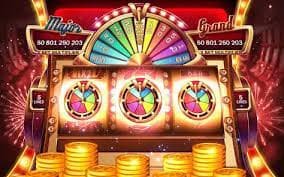 Payment methods and withdrawal interface on senang4d slot